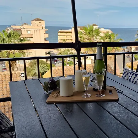 Apartamento La Chatina Torre Del Moro