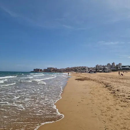 La Chatina Torre Del Moro